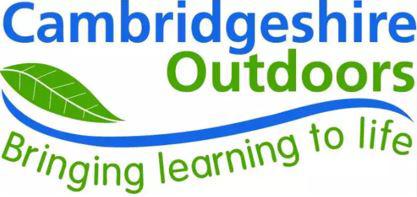 Cambridgeshire Outdoors logo