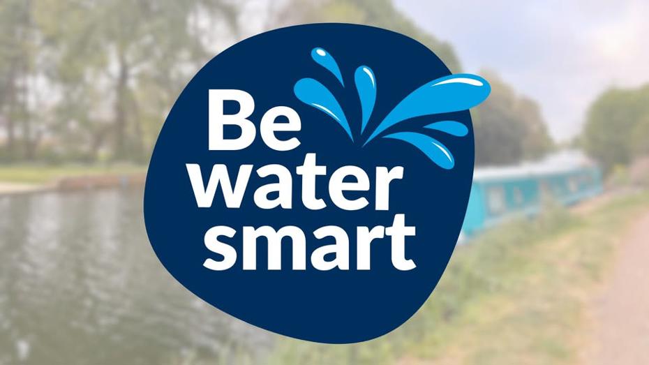 be water smart