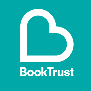 BookTrust logo