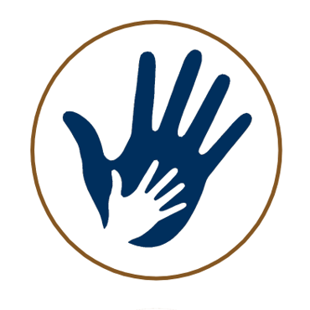 CambsEYC big hand-in-hand logo