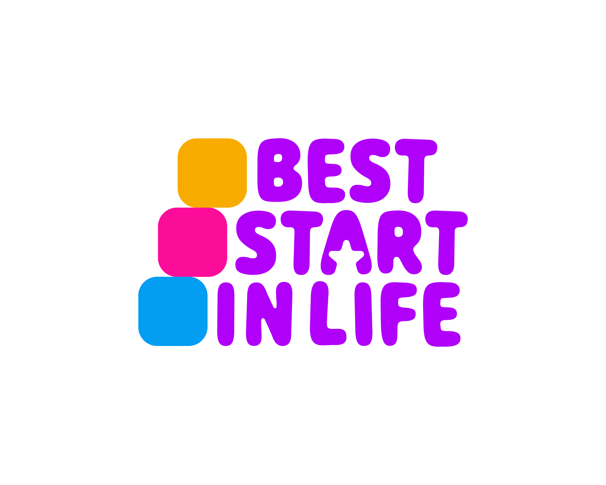 Best Start in Life logo