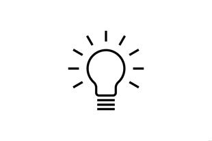 Ideas icon