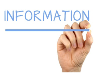 Information and guidance