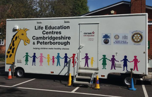 Life Education Centre Cambridgeshire (mobile service)