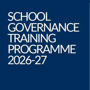 School Governance Training Programme 2026 2027