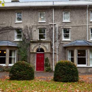 Burwell house