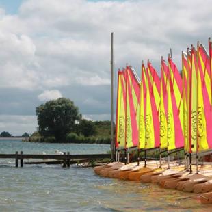 Grafham water