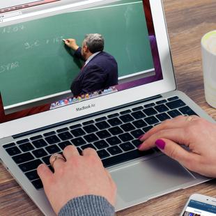 Webinars and Training