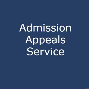 School Appeals