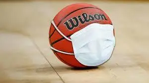 Covid BBall