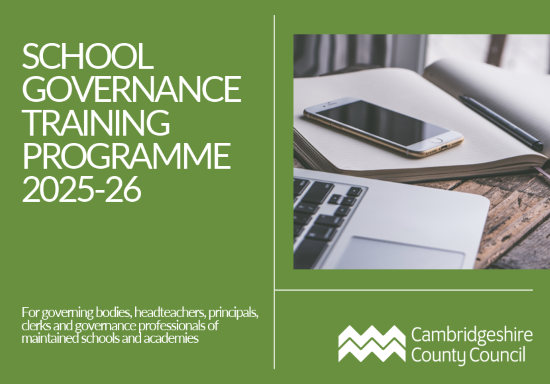 governor training programme 2025 2026