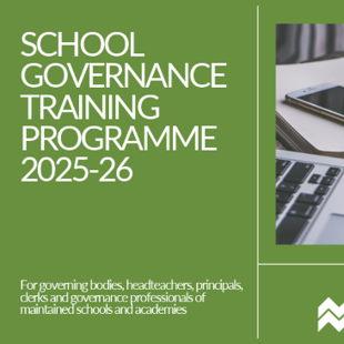 governor training programme 2025 2026