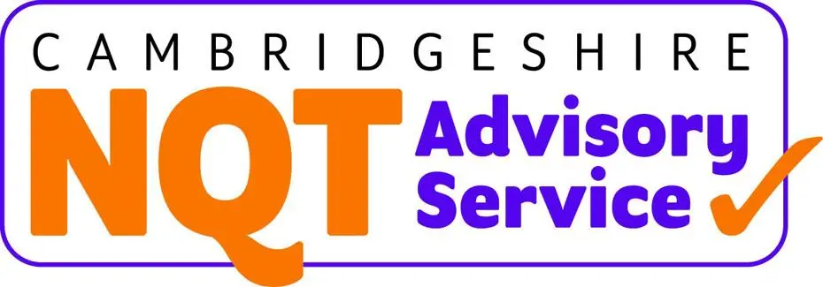 Cambridgeshire NQT advisory service
