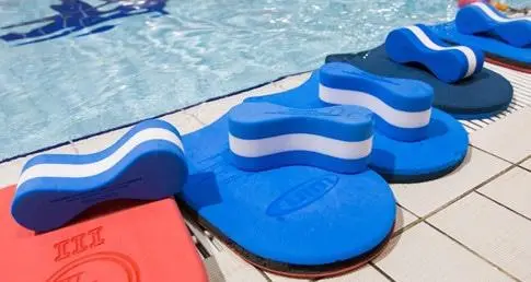 Swim floats