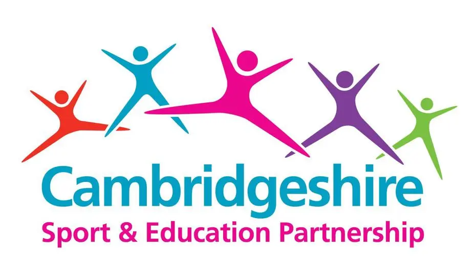 Cambridgeshire sport and education partnership