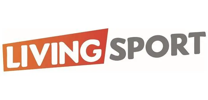 Living Sport Logo