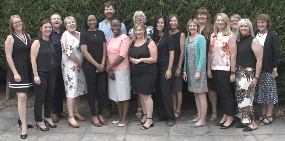 Cambridgeshire Virtual School