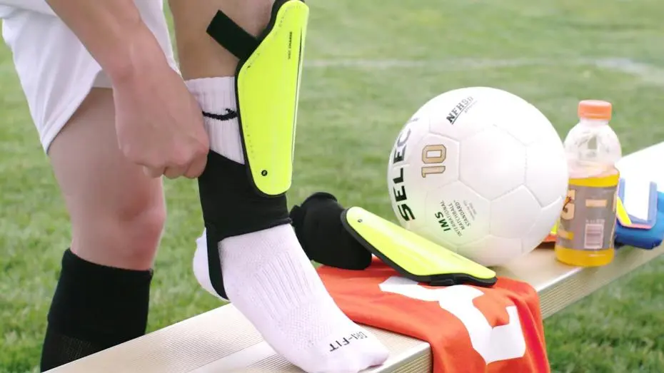 Shin Pads