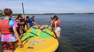 learning to stay safe