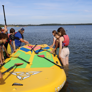 learning to stay safe