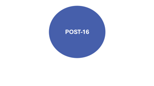 Post-16
