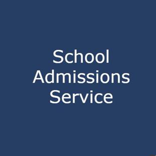 School Admissions