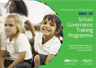 GovernorTraining Programme