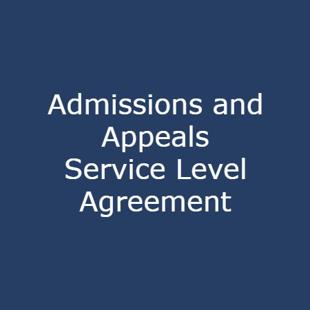 Service Level Agreement