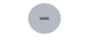 Unaccompanied Asylum Seeking Children
